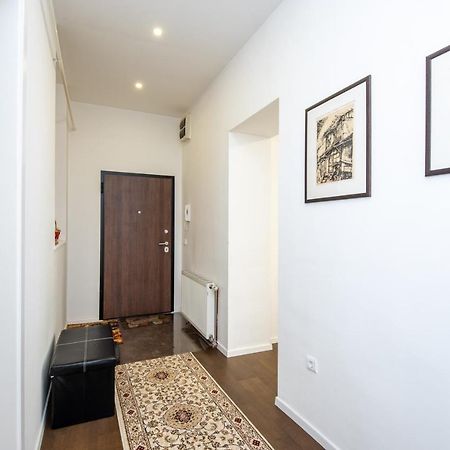 Sarajevo Dreams Appartement Buitenkant foto