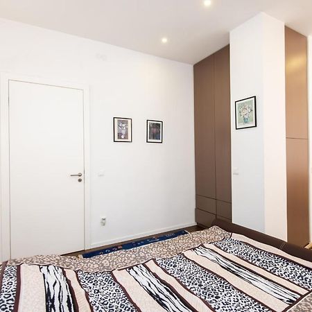 Sarajevo Dreams Appartement Buitenkant foto
