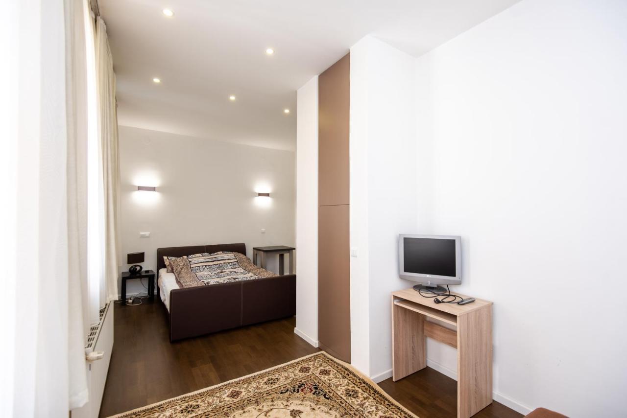 Sarajevo Dreams Appartement Buitenkant foto