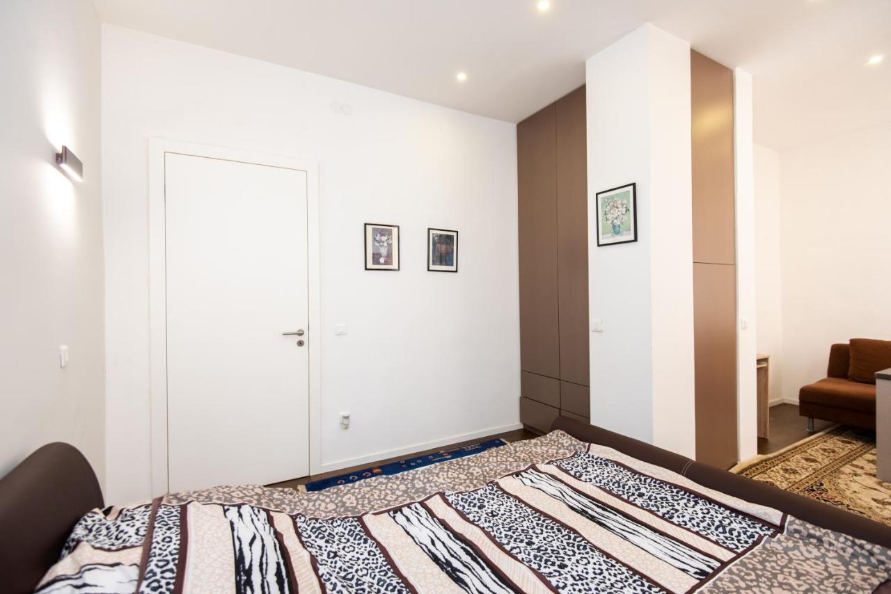 Sarajevo Dreams Appartement Buitenkant foto