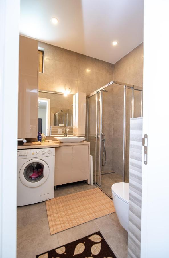 Sarajevo Dreams Appartement Buitenkant foto