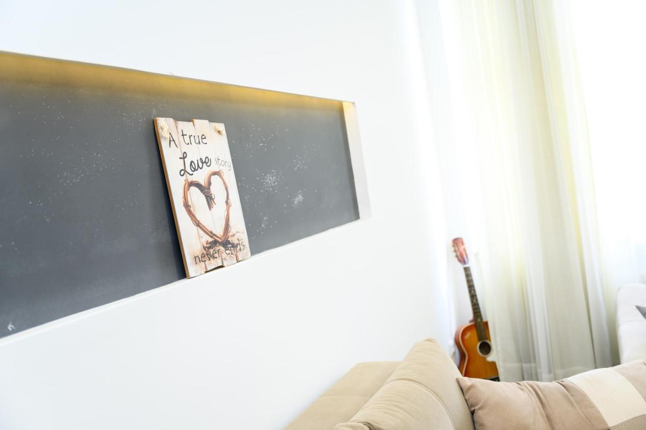 Sarajevo Dreams Appartement Buitenkant foto