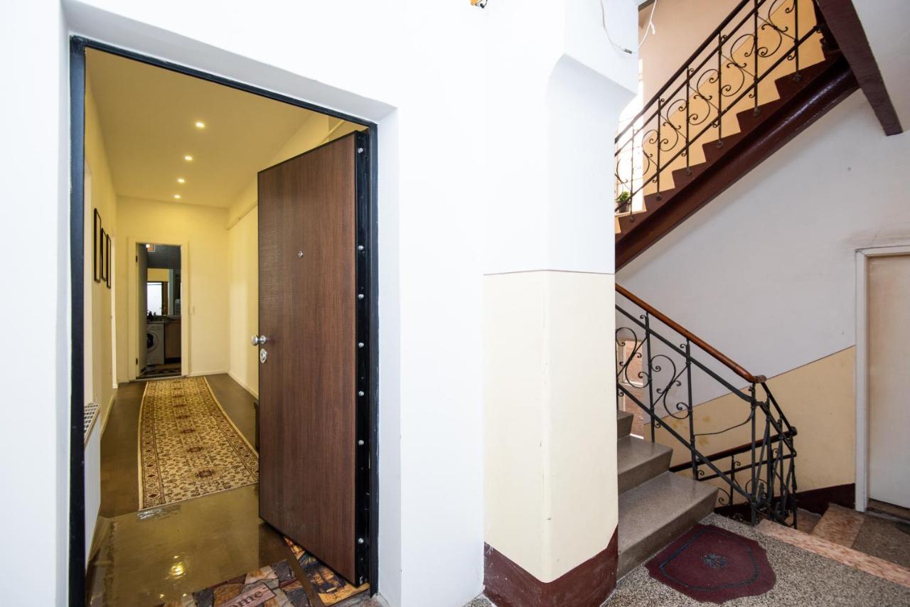 Sarajevo Dreams Appartement Buitenkant foto