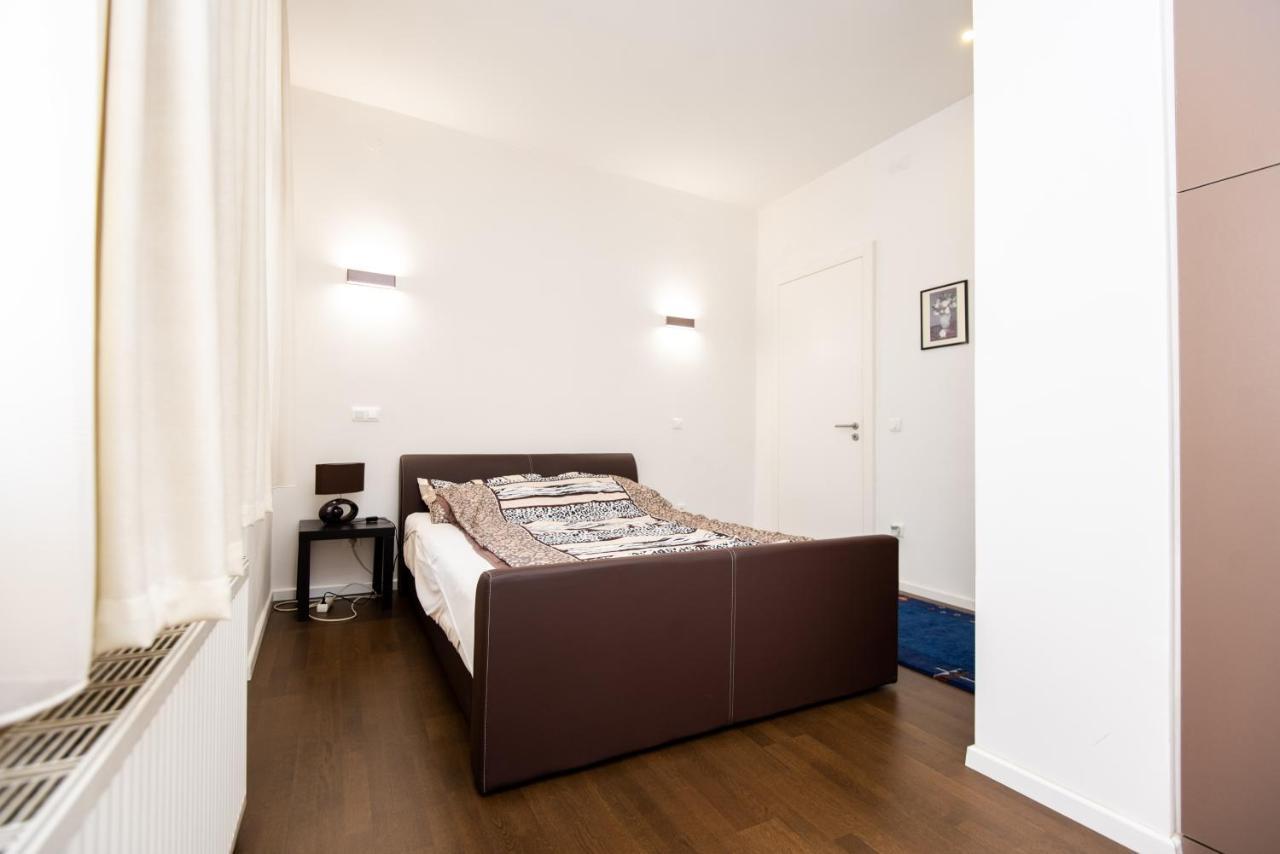 Sarajevo Dreams Appartement Buitenkant foto